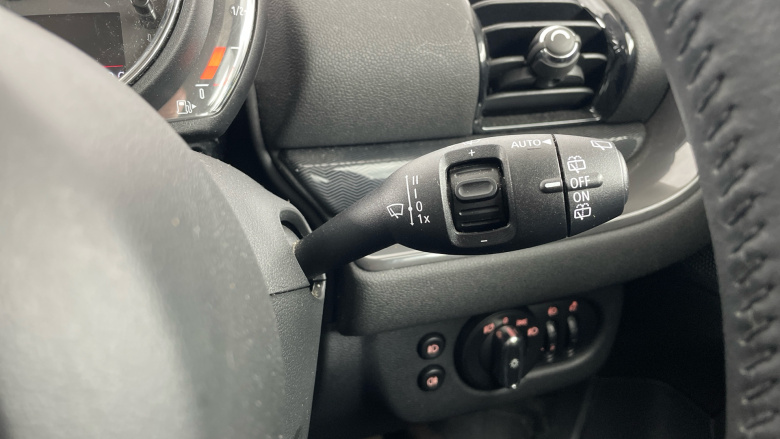 MINI Clubman 1.5 Cooper Classic 6dr Petrol Estate